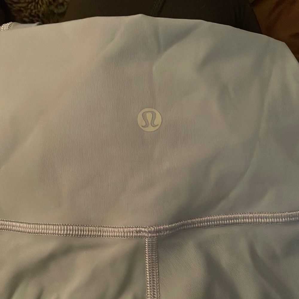 LULULEMON new leggings